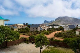 Overberg Accommodation at Salt Life | Viya