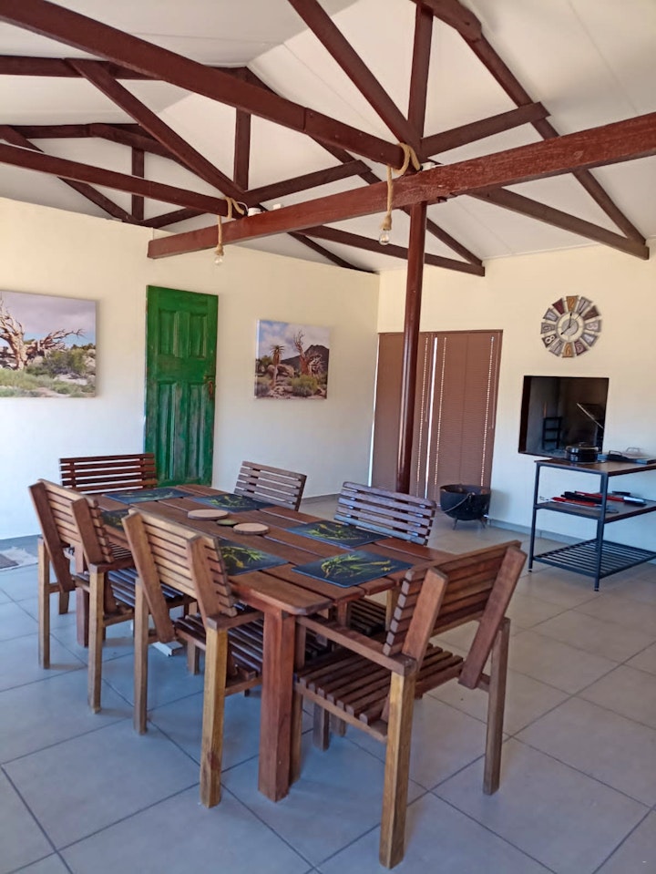 Northern Cape Accommodation at Droëdap Guest Farm | Viya