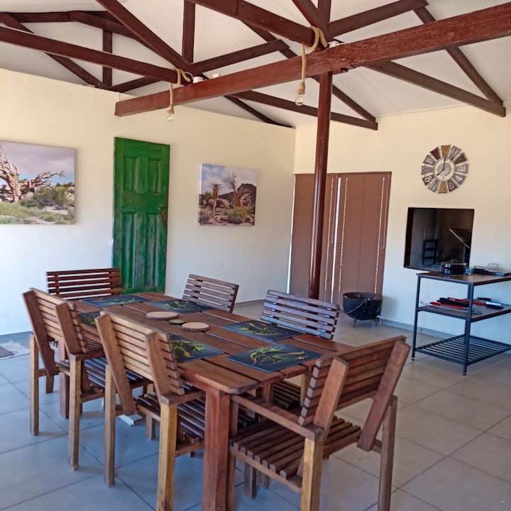 Northern Cape Accommodation at Droëdap Guest Farm | Viya
