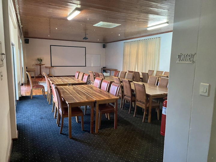 Cape Town Accommodation at Linga Longa Lodge | Viya