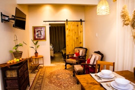 West Coast Accommodation at Raisin Rest | Viya