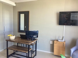 Milnerton Rural Accommodation at Infinity Unit 305 | Viya