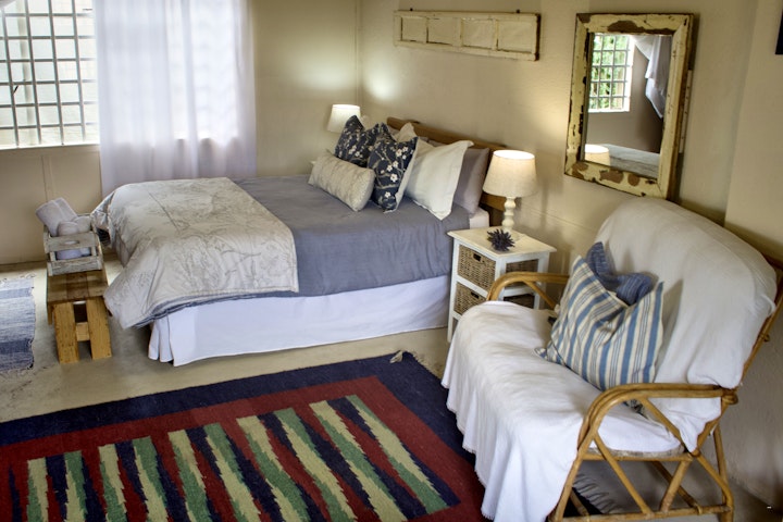 Western Cape Accommodation at 11 Protea | Viya