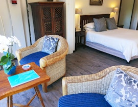 Garden Route Accommodation at  | Viya