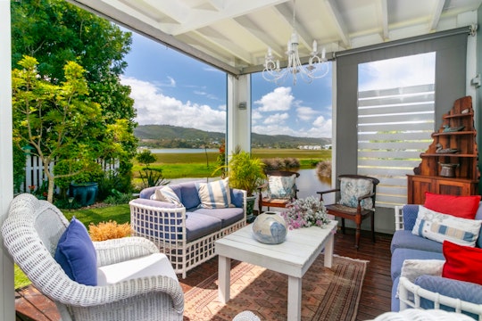 Knysna Accommodation at  | Viya