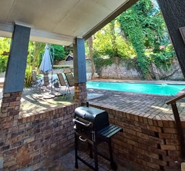 Panorama Route Accommodation at Kruger's Guest House | Viya