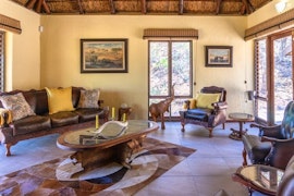 Limpopo Accommodation at Kudu Lodge PRM 120 | Viya