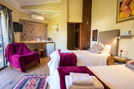 Boland Accommodation at  | Viya