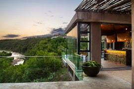 KwaZulu-Natal Accommodation at MFulaWozi Wilderness Biyela Lodge | Viya