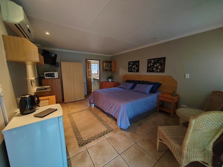 Western Cape Accommodation at 12 On Churchill | Viya