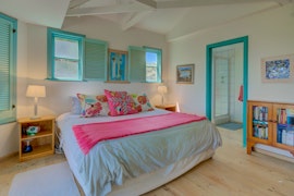 Overberg Accommodation at Berard's Pringle Bay Beach House | Viya