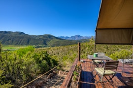 Garden Route Accommodation at  | Viya