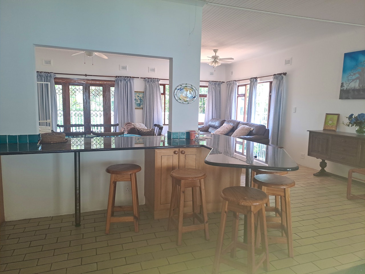 Port Shepstone Accommodation at  | Viya