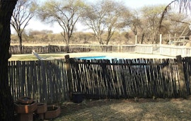 Naboomspruit Accommodation at Ndegi Rance | Viya