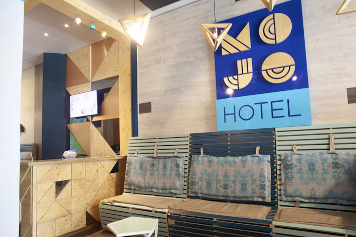 Atlantic Seaboard Accommodation at Mojo Hotel | Viya