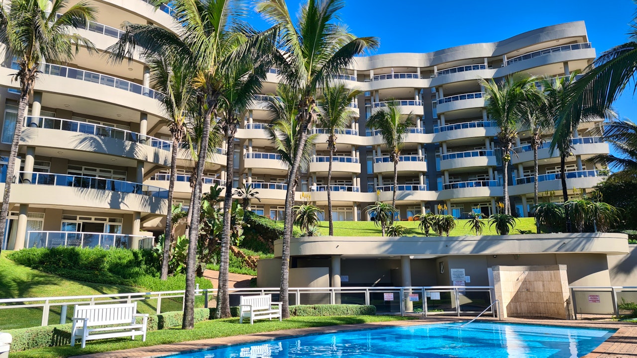 Ballito Accommodation at  | Viya