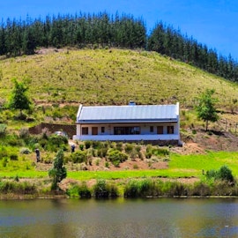 Overberg Accommodation at  | Viya