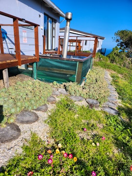 Garden Route Accommodation at Dolly@Skuitbaai | Viya