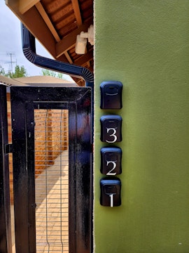 Potchefstroom Accommodation at 80 on Thabo | Viya