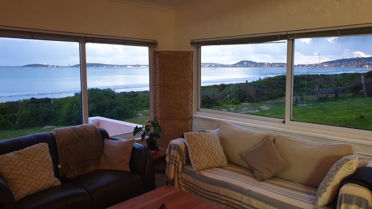 Saldanha Accommodation at  | Viya