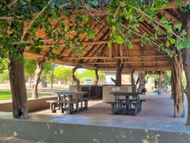 Kruger To Canyons Accommodation at Maru Djembe Campsite | Viya