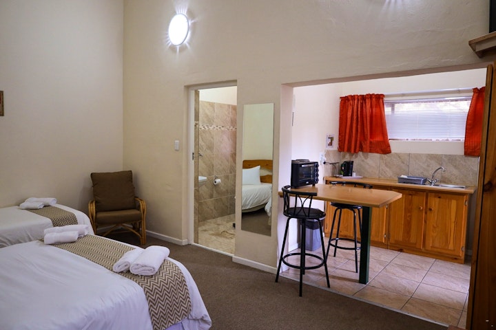 Sarah Baartman District Accommodation at Profcon Country Cottages | Viya