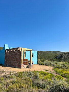 Garden Route Accommodation at  | Viya