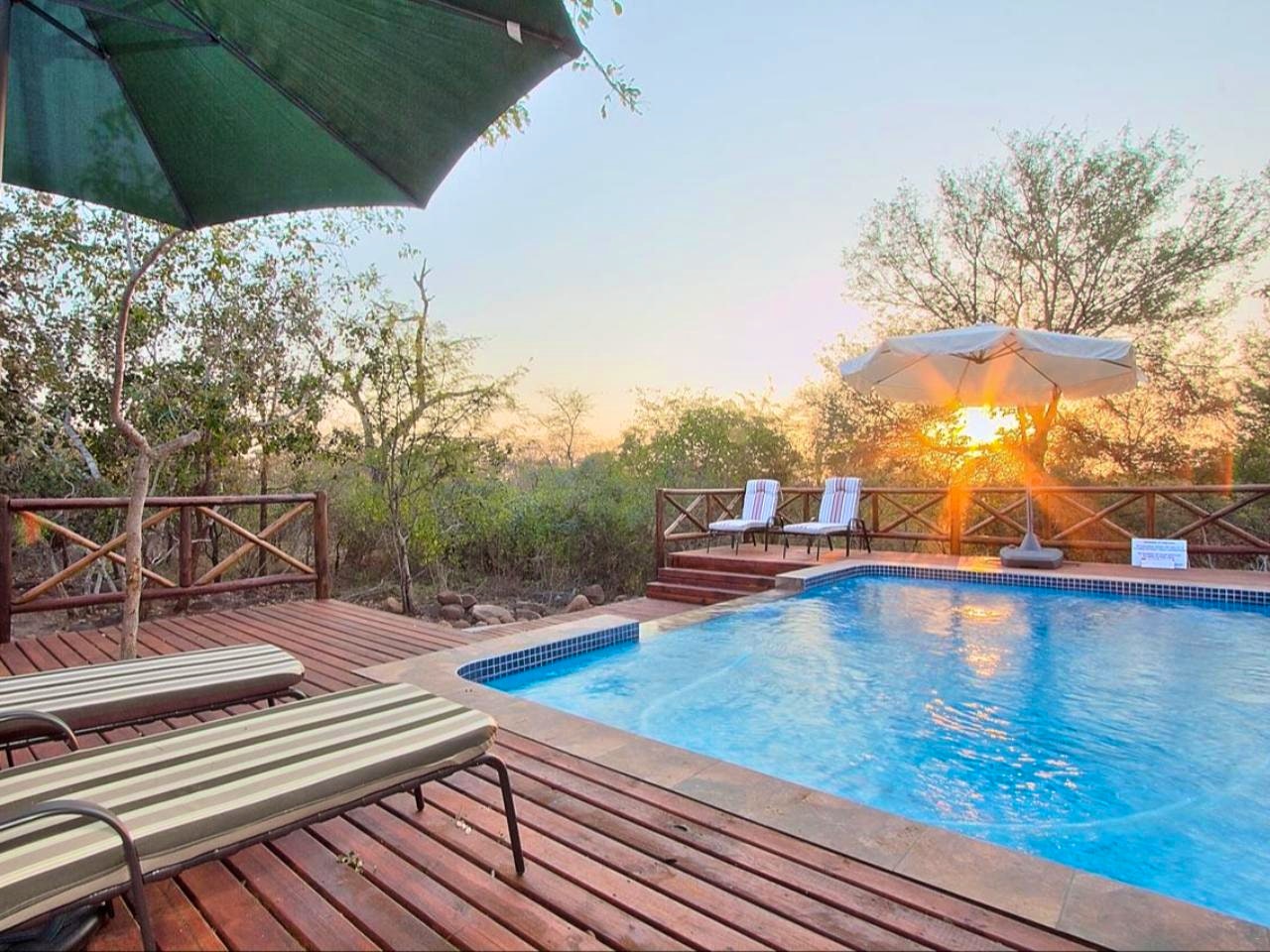 Kruger National Park South Accommodation at  | Viya