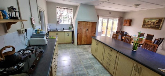 Garden Route Accommodation at  | Viya