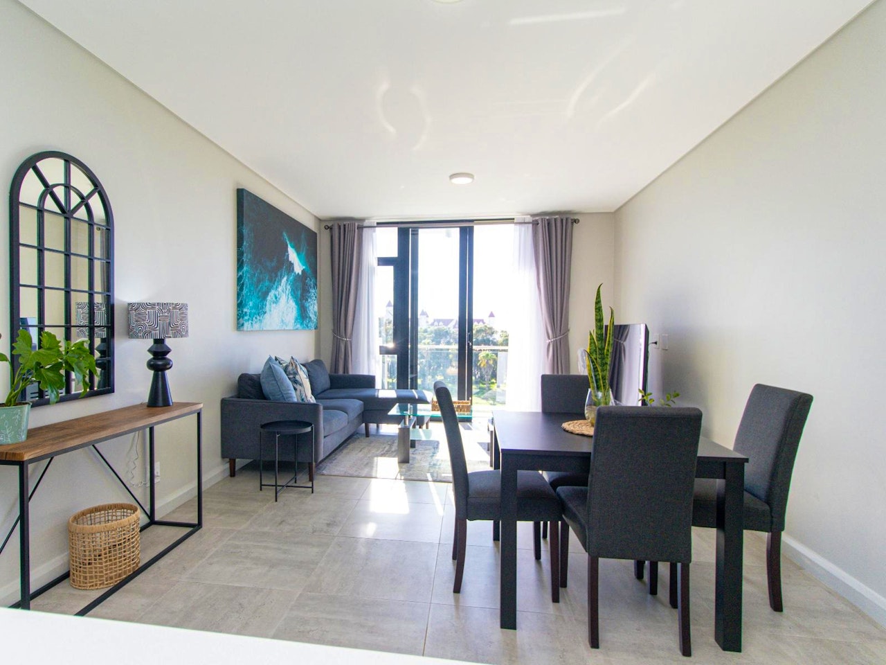 Gqeberha (Port Elizabeth) Accommodation at  | Viya