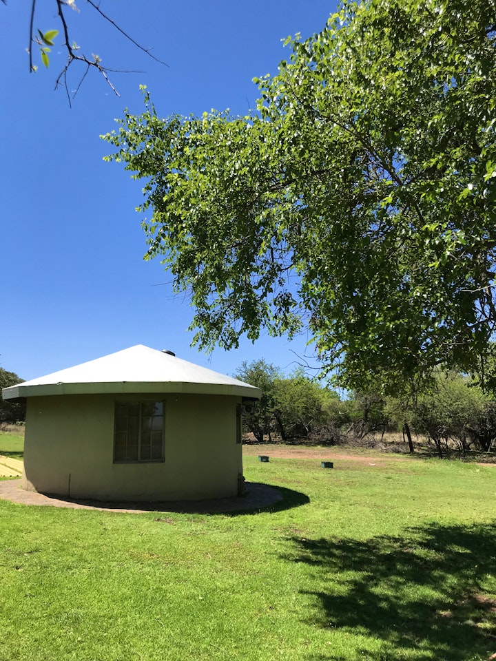 North West Accommodation at Kruger Ranch | Viya