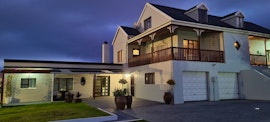 Overberg Accommodation at  | Viya