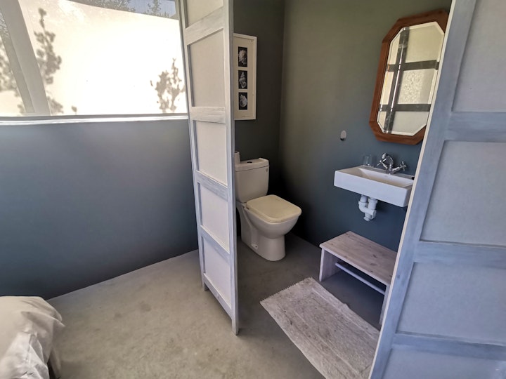 Overberg Accommodation at Betty's Bay Cottage | Viya