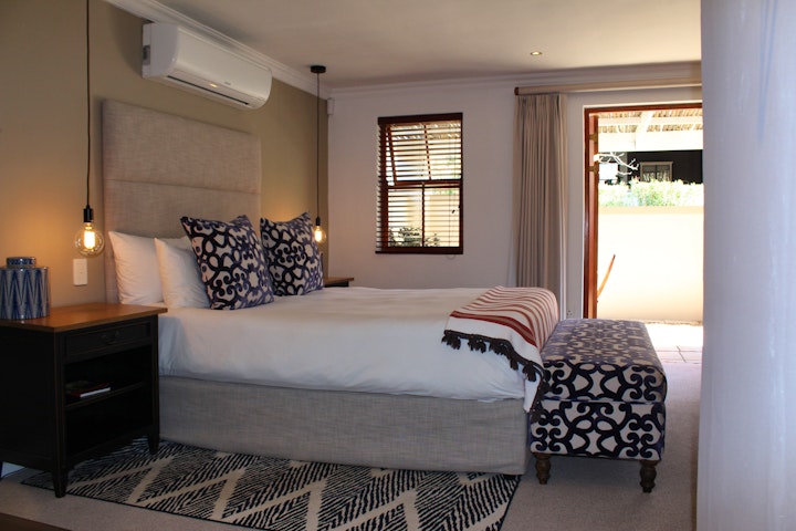 Boland Accommodation at Residence Vive La Vie | Viya