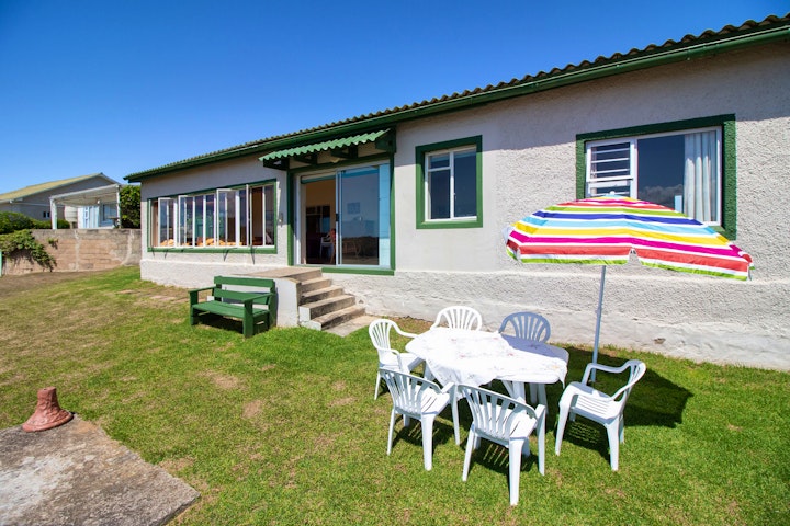 Eastern Cape Accommodation at Time and Tide | Viya