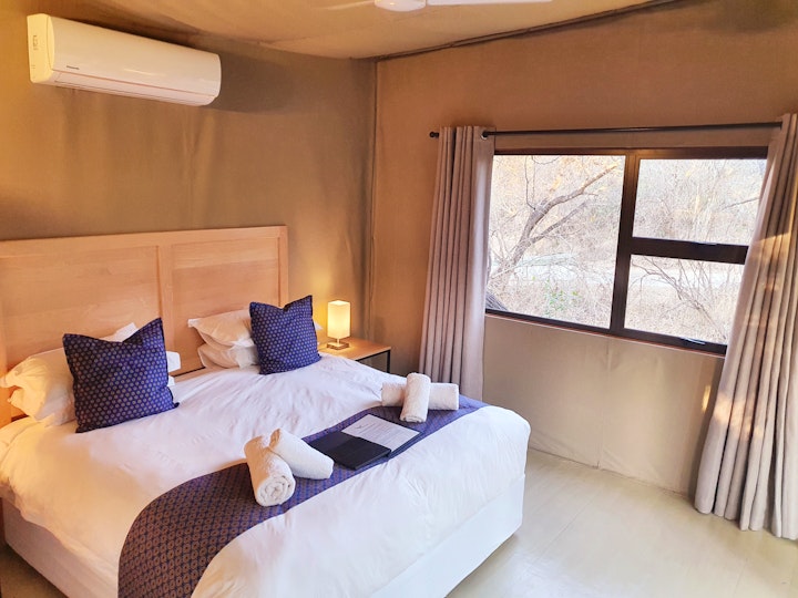 Limpopo Accommodation at Kingfisher Creek Safari Lodge | Viya