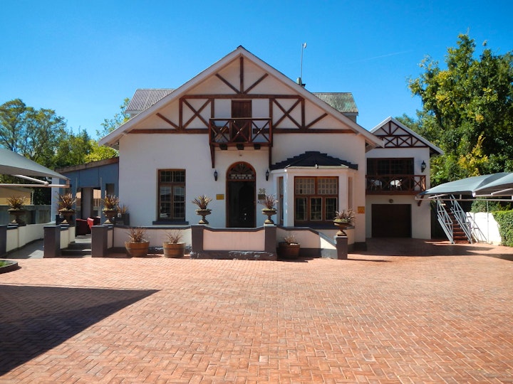 Potchefstroom Accommodation at The Oak Potch | Viya