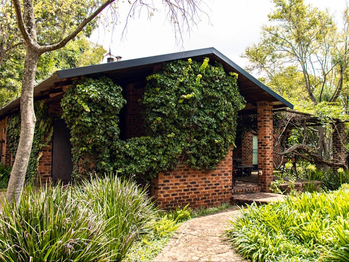 Mpumalanga Accommodation at Klippenbosch Spa and Cottages | Viya