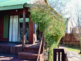 Panorama Route Accommodation at Cinnamon & Sage Country Cabins | Viya