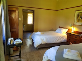 Northern Free State Accommodation at  | Viya