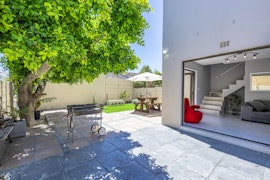 Bloubergstrand Accommodation at See Huisie | Viya