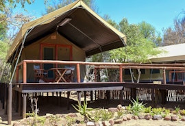 Waterberg Accommodation at  | Viya