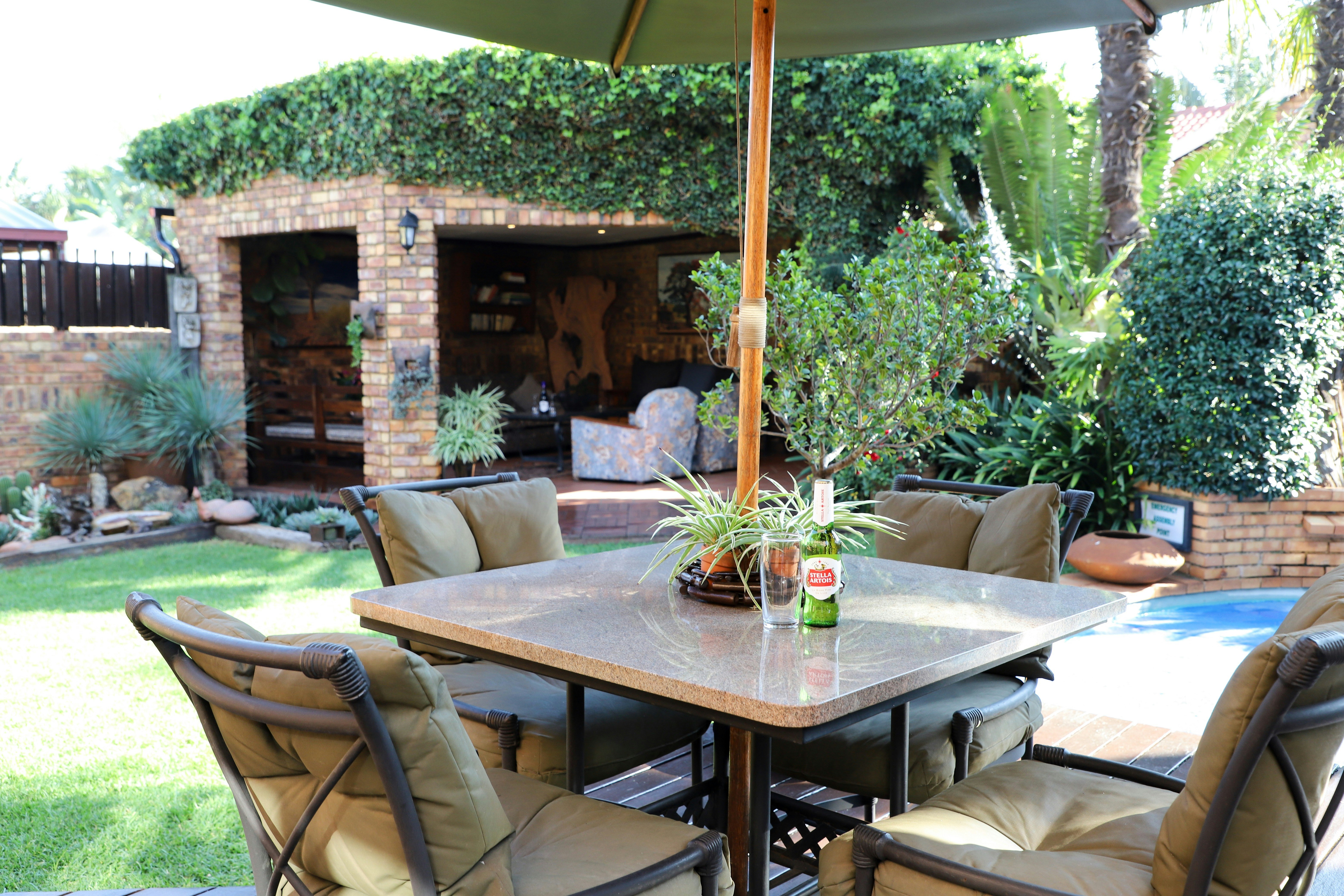 Africa House Accommodation image no 6 of 13