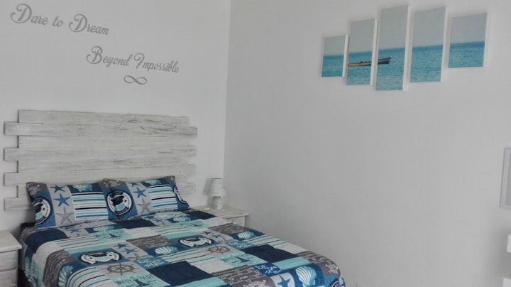 Margate Accommodation at Ocean Breeze No. 3 | Viya