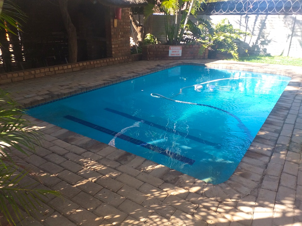 Mapungubwe National Park Accommodation at  | Viya