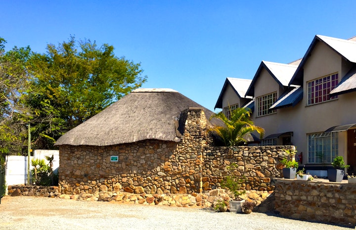 Mpumalanga Accommodation at Sheba Rock Guesthouse | Viya