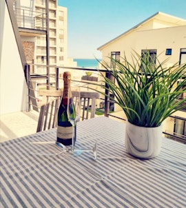 Bloubergstrand Accommodation at Stay on Manhattan | Viya