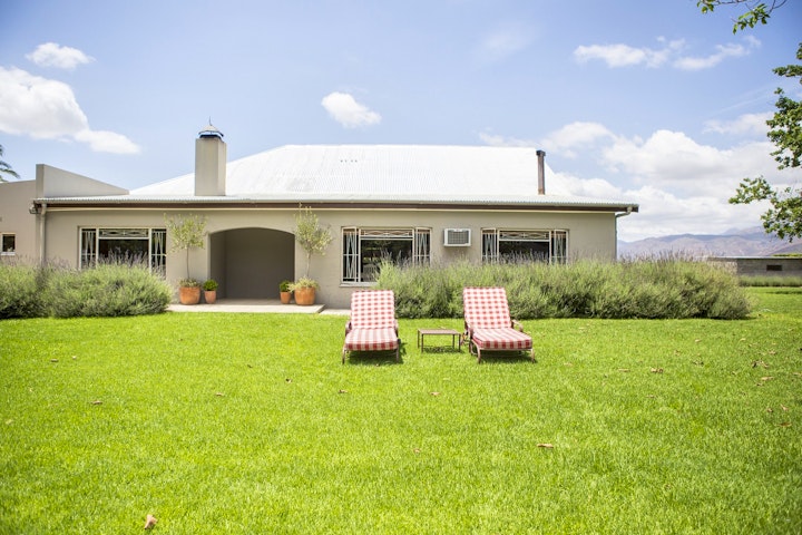 Western Cape Accommodation at PicardiPlace | Viya