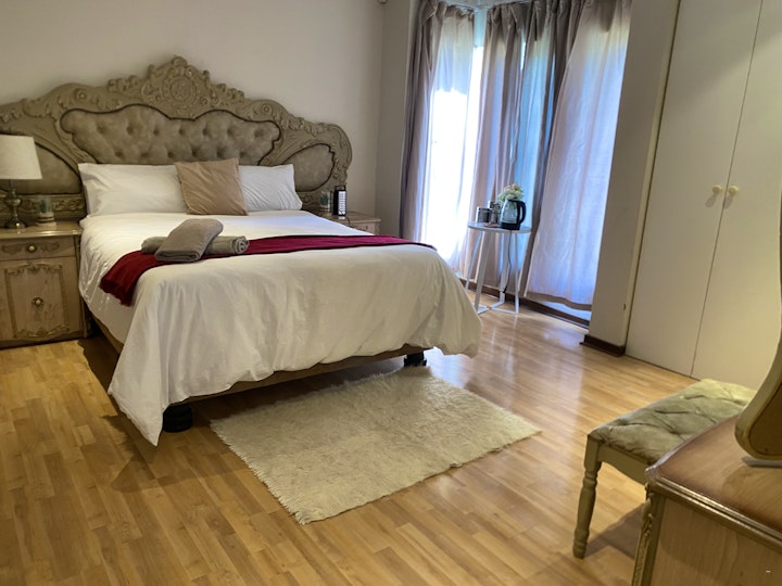 Midrand Accommodation at Siena Sun Guesthouse | Viya