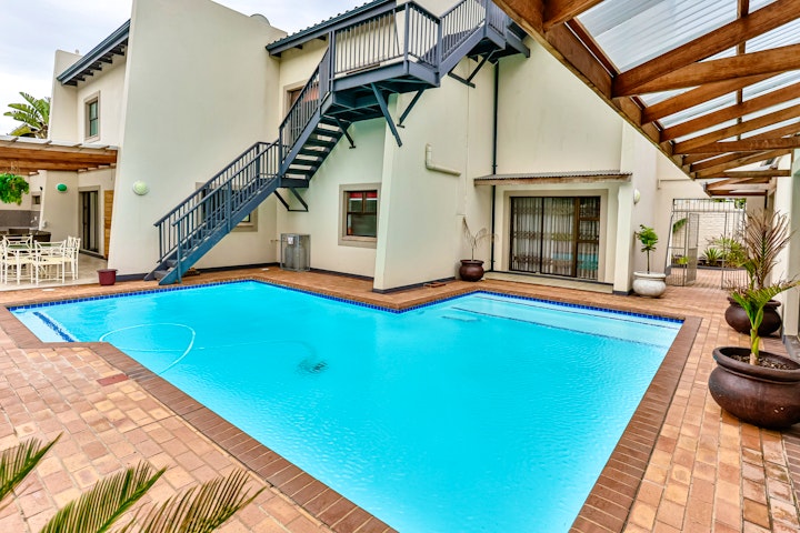 KwaZulu-Natal Accommodation at Edward Place 3 | Viya